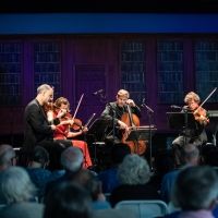 Photos: Check Out Highlights From Princeton Festival Week 1