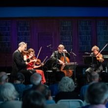 Photos: Check Out Highlights From Princeton Festival Week 1