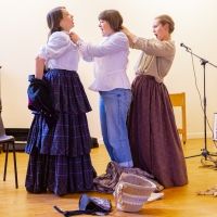 Meet The Brontës With Upcoming Events at Scarborough's Stephen Joseph Theatre in…