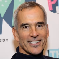 Jerry Mitchell and More to Take Part in Be An #ArtsHero Town Hall Series