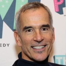 Jerry Mitchell and More to Take Part in Be An #ArtsHero Town Hall Series