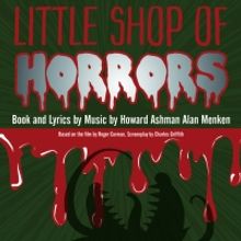 LITTLE SHOP OF HORRORS Comes to Greenbrier Valley Theatre Next Month