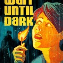 Possum Point Players Presents WAIT UNTIL DARK in 2023