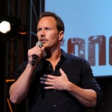 VIDEO: Watch Patrick Wilson in STARS IN THE HOUSE Concert Series with Seth Rudetsky
