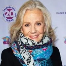 Disney Icon Hayley Mills to Lead THE BEST EXOTIC MARIGOLD HOTEL Stage Adaptation
