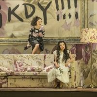 PRIDE AND PREJUDICE is Now Playing at the National Theatre of Prague