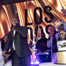 Photos: Inside Look at The 2nd Annual Biggie Dinner Gala