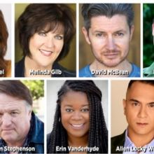 A CHRISTMAS CAROL is Next Up At Cygnet Theatre Beginning This Month