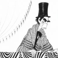 Al Hirschfeld Foundation Presents Online Exhibition, 'West Wing Ha! - Presidents &…