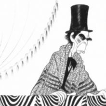 Al Hirschfeld Foundation Presents Online Exhibition, 'West Wing Ha! - Presidents & Th