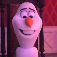 VIDEO: Josh Gad's Olaf Sings New Song 'I Am With You' from FROZEN Songwriting Team…