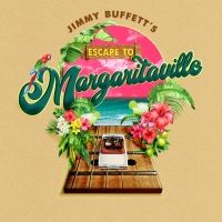ESCAPE TO MARGARITAVILLE Comes to Theatre Calgary in April