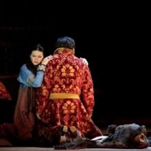 Bolshoi Presents THE TSAR'S BRIDE