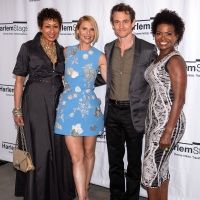 Photos: See LaChanze, Claire Danes, Hugh Dancy, Tamara Tunie & More at Harlem Stage…