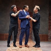 Singapore Repertory Theatre Will Stream THE COMMISSION On Demand in June