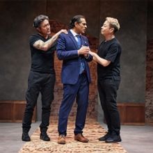 Singapore Repertory Theatre Will Stream THE COMMISSION On Demand in June
