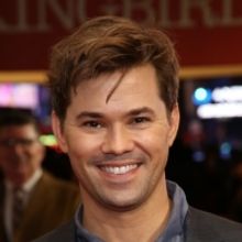 Andrew Rannells, Michael Urie, Jessica Vosk and More to Appear on VIRTUAL HALSTON in 
