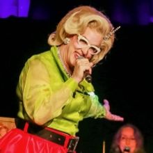 Photos: THE DORIS DEAR CHRISTMAS SPECIAL Brings Joy to the Triad Theater
