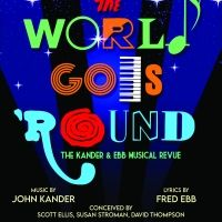 THE WORLD GOES 'ROUND Comes to the Cotuit Center
