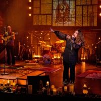 Photo Flash: A NIGHT WITH JANIS JOPLIN at ZACH Theatre