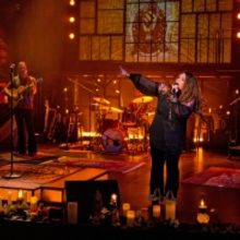 Photo Flash: A NIGHT WITH JANIS JOPLIN at ZACH Theatre