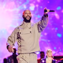 Photo Flash: Get a First Look at 'Let's Go Crazy: The GRAMMY Salute To Prince'