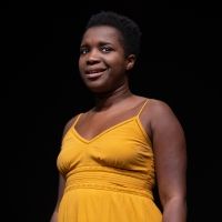 Photo Flash: First Look at Gate Theatre's LAND WITHOUT DREAMS