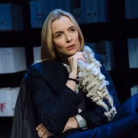 Photos: First Look at Jodie Comer in PRIMA FACIE in the West End