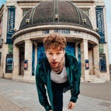Tom Grennan To Perform Exclusive Virtual Show Live From O2 Academy Brixton