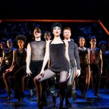 Photo Flash: New Images From CHICAGO National Tour