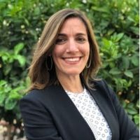 Library of Foundation of Los Angeles Names Stacy Lieberman as President and CEO