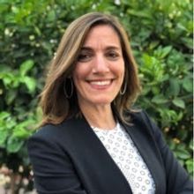 Library of Foundation of Los Angeles Names Stacy Lieberman as President and CEO
