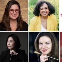 The Dallas Opera Announces 2022/2023 Class of The Hart Institute for Women Conductors