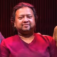 Hartford Stage Announces Artistic Team For Allaudin Ullah's DISHWASHER DREAMS