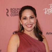 Listen: LITTLE KNOWN FACTS with Ilana Levine and Special Guest, Andréa Burns