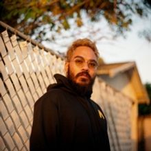 MR. CARMACK Comes to the Fox Theatre in December