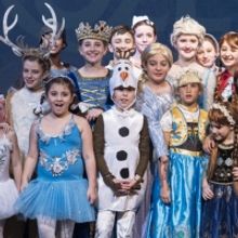 Photo Flash: A Class Act NY's Productions Of FROZEN JR.