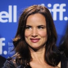 Juliette Lewis & Christina Ricci Will Star in YELLOWJACKETS