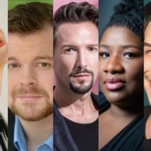 American Symphony Orchestra Presents Strauss' Opera DAPHNE At Carnegie, March 23