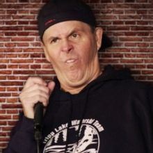 Foxwoods Reopens This Weekend With Comedian Bob Marley