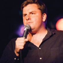 State Theatre New Jersey and The Stress Factory Comedy Club Present Tim Dillon Live