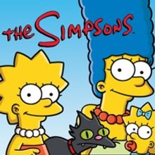THE SIMPSONS Season 33 Will Premiere With a 'Broadway Musical of an Episode'
