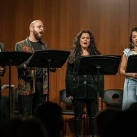 Five Boroughs Music Festival Announces Fall 2022 Season