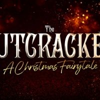 THE NUTCRACKER Comes to Staffordshire's New Vic this Christmas