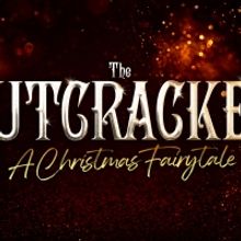 THE NUTCRACKER Comes to Staffordshire's New Vic this Christmas