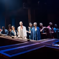 Review Roundup: National Tour of JESUS CHRIST SUPERSTAR Resumes; What Are the…