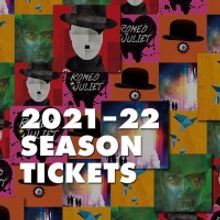 ROMEO AND JULIET and More Announced for Jobsite Theater 2021-22 Season!