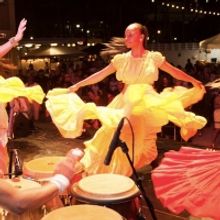 North Beach Bandshell in Miami Beach Announces Upcoming Concerts