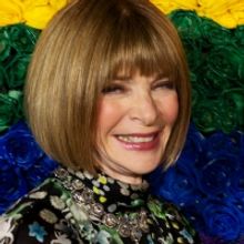 Anna Wintour To Co-Host Special Performance Of TINA On Broadway To Benefit RAINN
