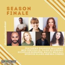 WHAT'S YOUR BACKUP PLAN? Releases Season One Finale, Featuring Nicholas Edwards, Shar